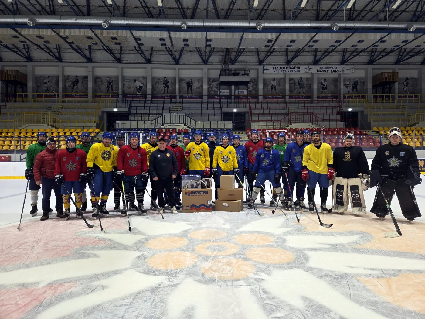 Szlachetna Paczka – kolejny dzień