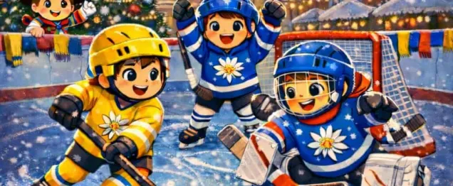 Mecz pokazowy najmłodszej grupy MMKS