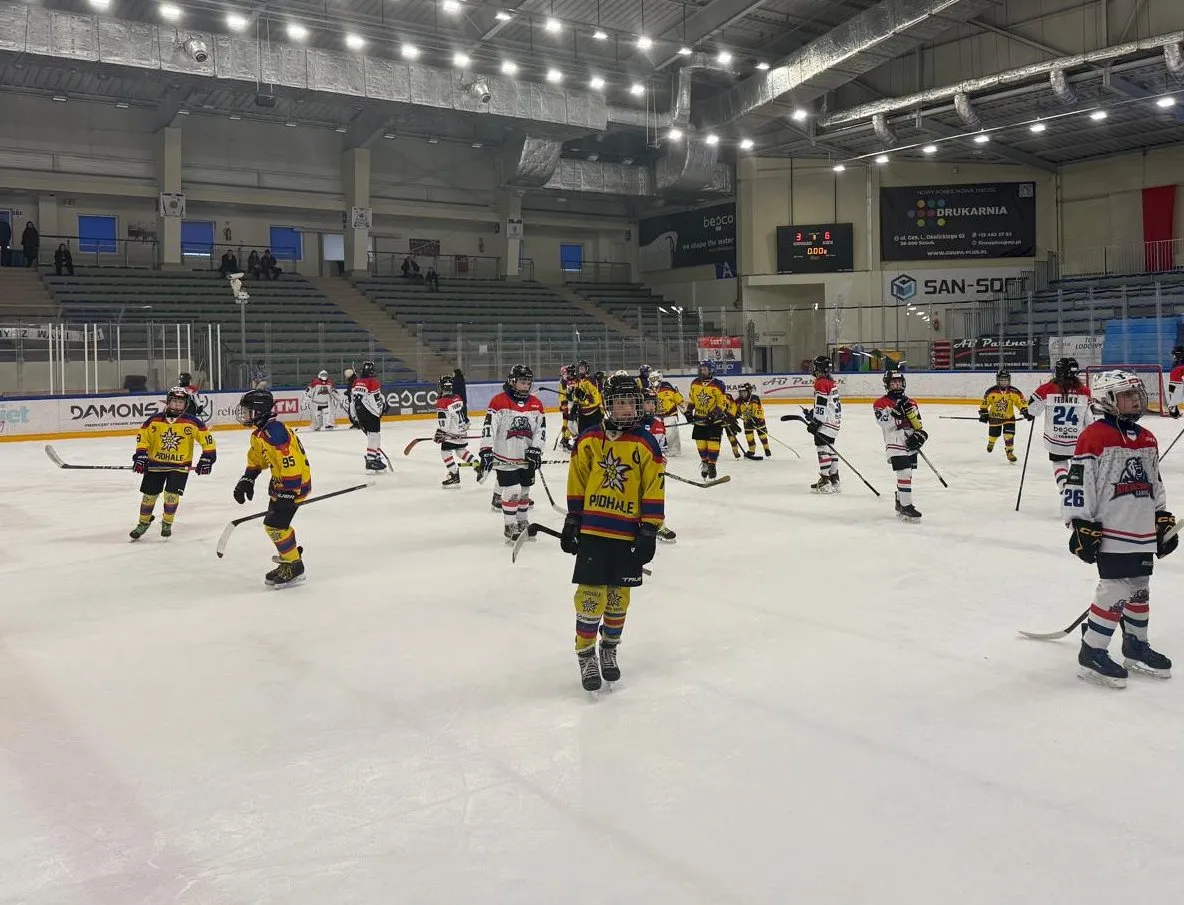 Dwie wygrane żaków