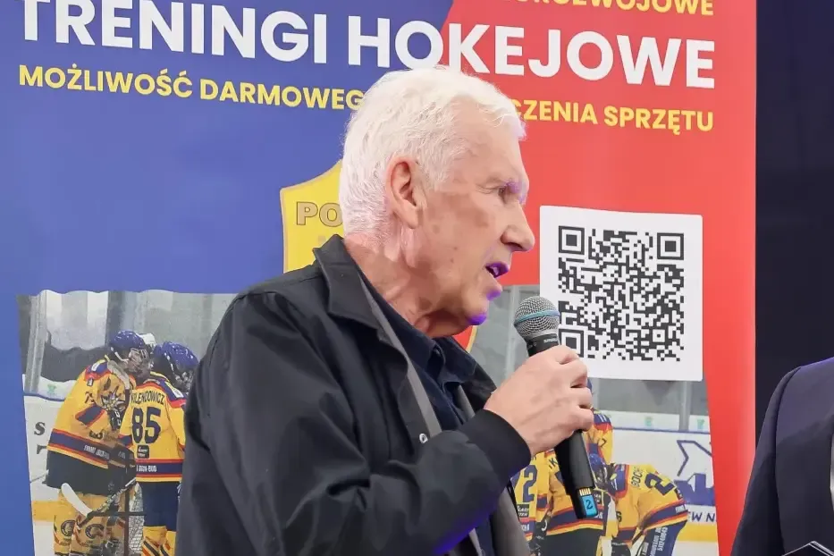 Podsumowanie roku 2025 – wywiad z Prezesem MMKS Leszkiem Tokarzem