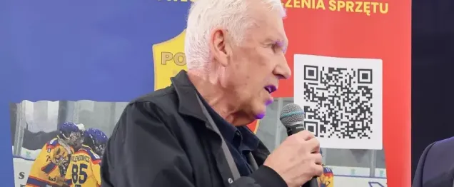 Podsumowanie roku 2025 – wywiad z Prezesem MMKS Leszkiem Tokarzem