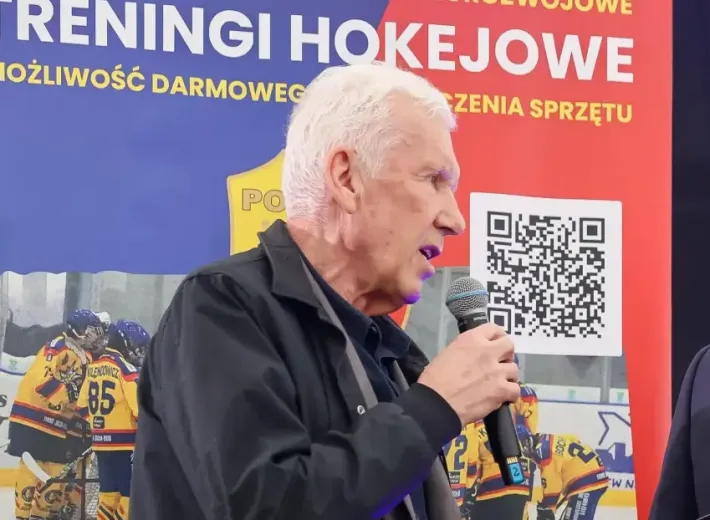 Podsumowanie roku 2025 – wywiad z Prezesem MMKS Leszkiem Tokarzem