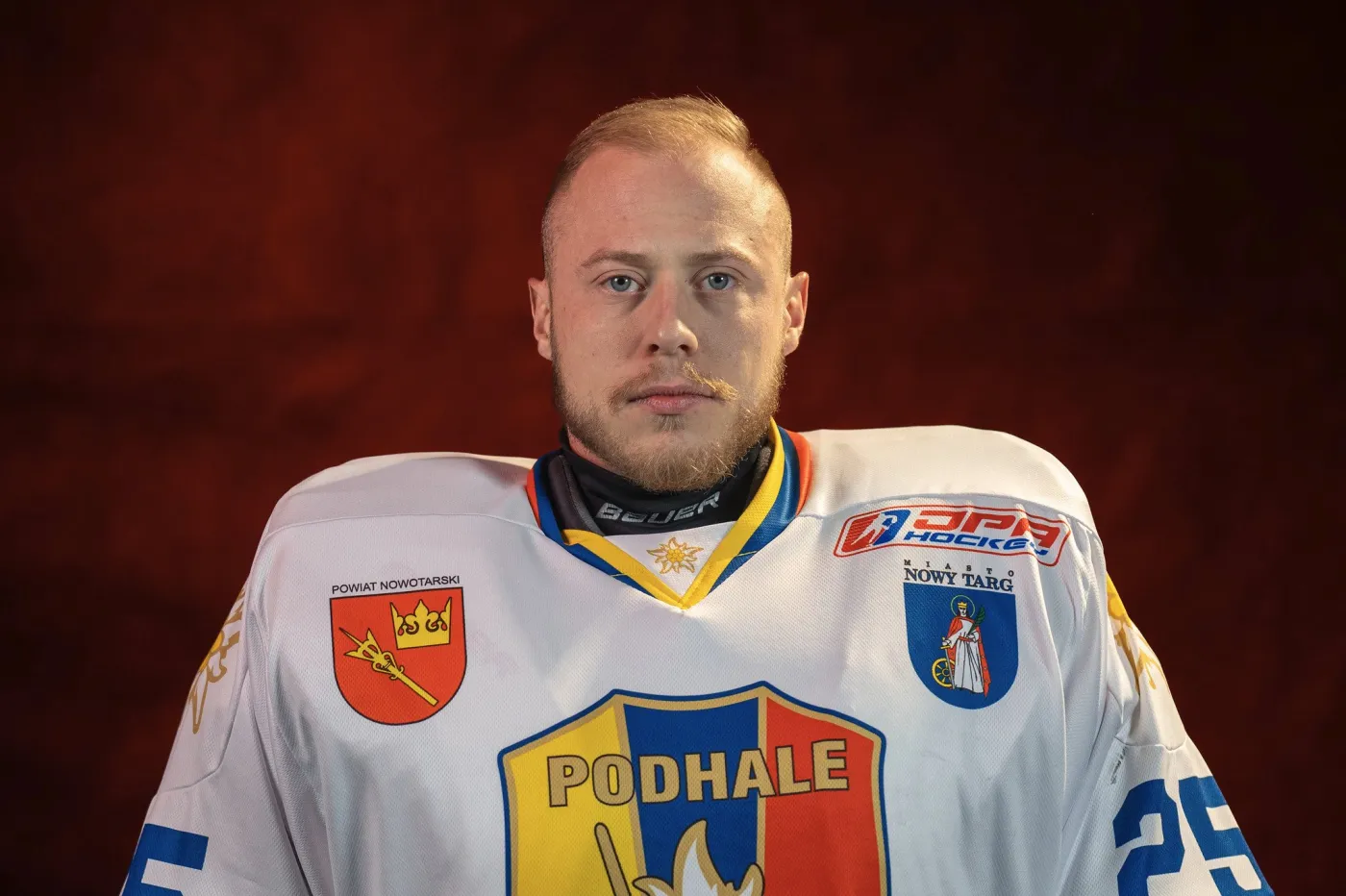 Wywiad z Błażejem Kapicą