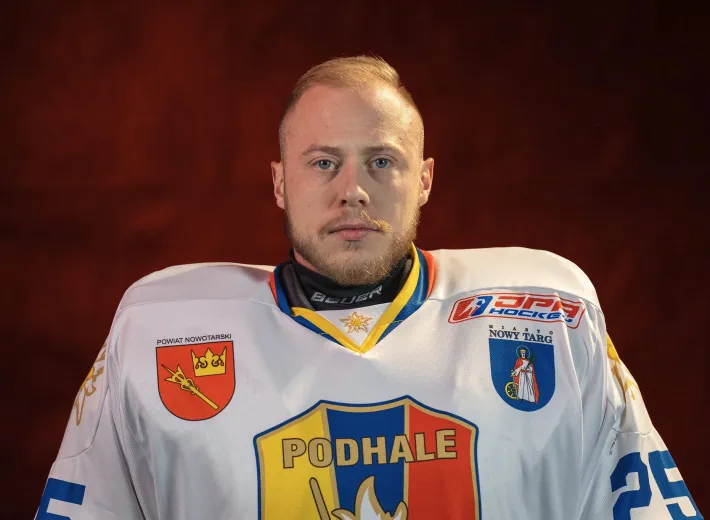 Wywiad z Błażejem Kapicą