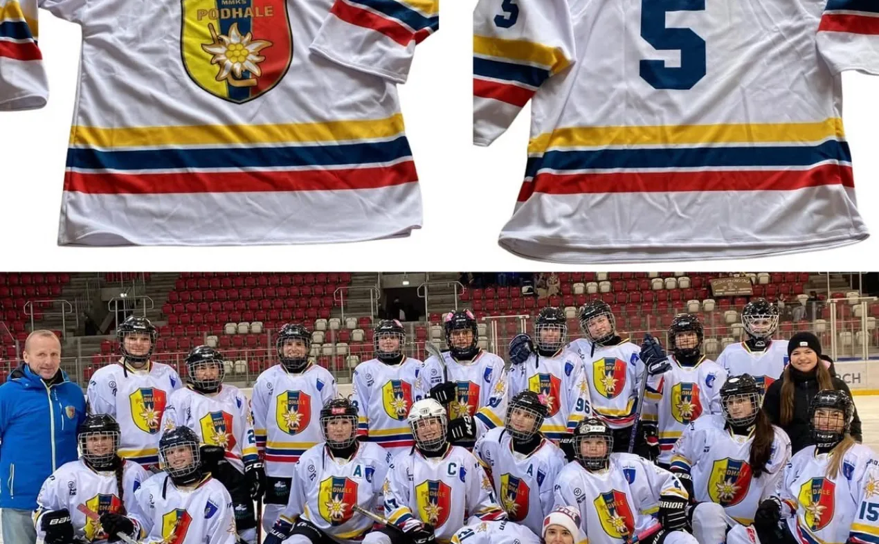 Dziewczyny ponownie pokonały Cracovię!