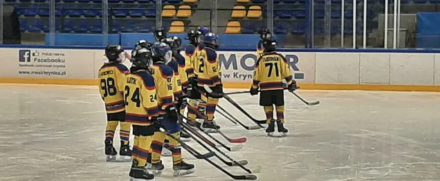 Kolejne punkty dla Żaka Starszego!