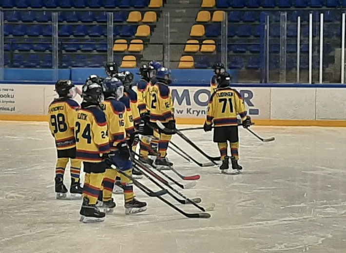 Kolejne punkty dla Żaka Starszego!