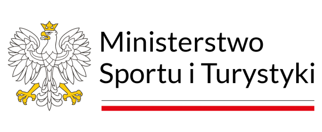 Współpraca z Ministerstwem Sportu i Turystyki w ramach programu "Klub Pro"