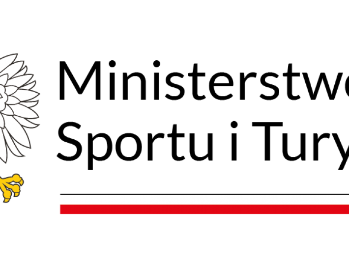 Współpraca z Ministerstwem Sportu i Turystyki w ramach programu "Klub Pro"