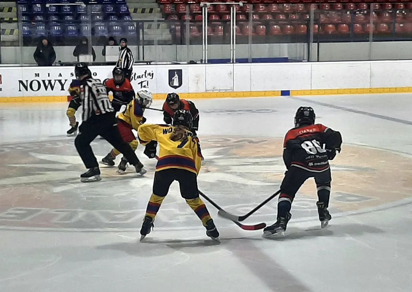 To był weekend pełen emocji i sportowej walki w Nowym Targu!