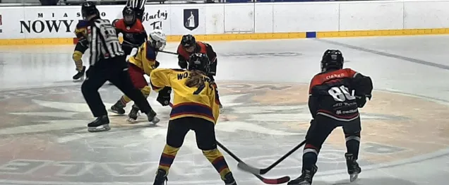 To był weekend pełen emocji i sportowej walki w Nowym Targu!