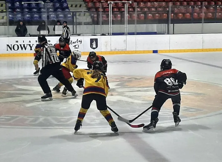 To był weekend pełen emocji i sportowej walki w Nowym Targu!