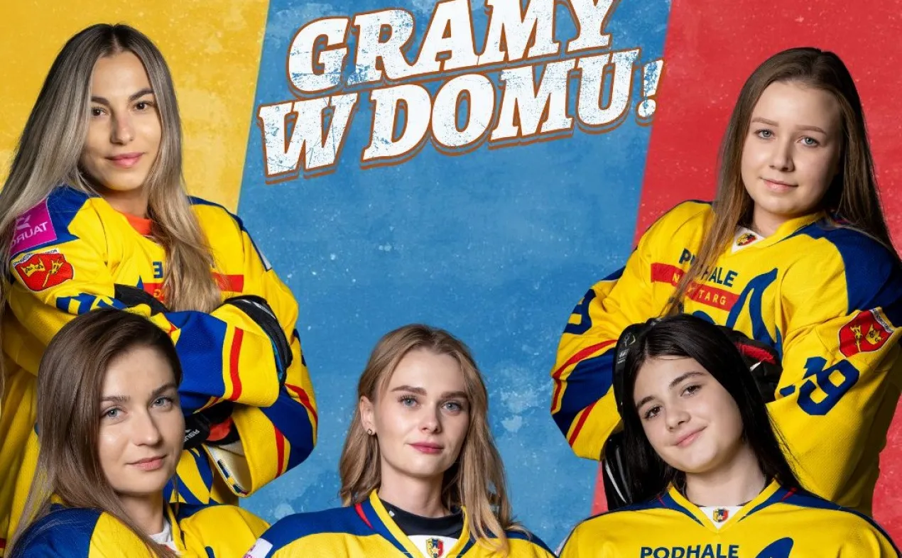 Gramy w domu