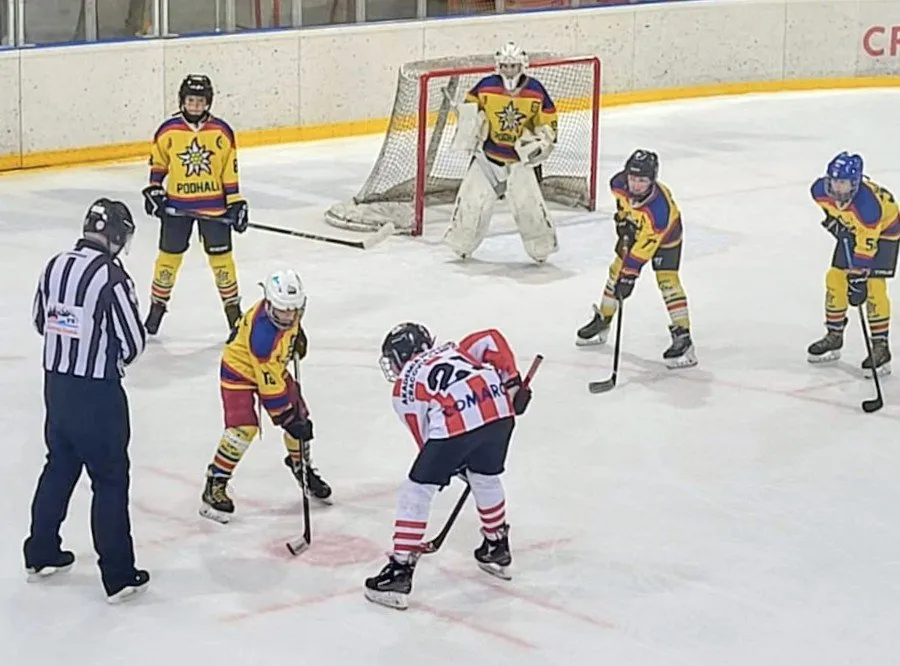 Starcie na szczycie tabeli