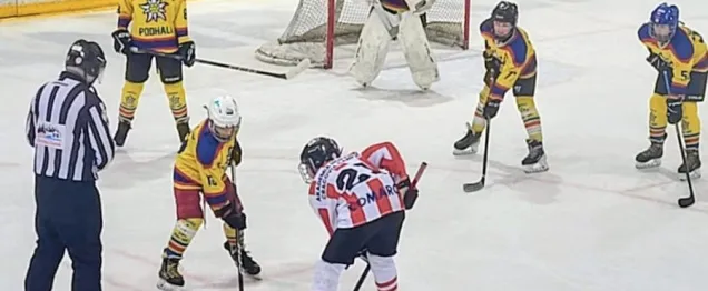 Starcie na szczycie tabeli