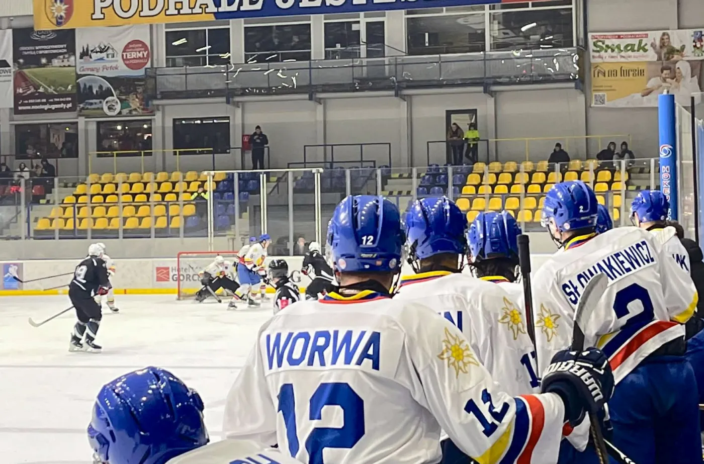 Rozstrzygnęły karne