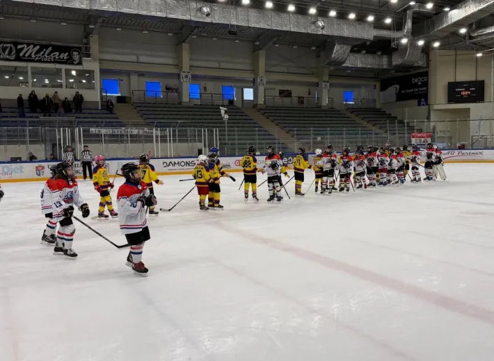 Żak Starszy kończy sezon zasadniczy dwoma zwycięstwami