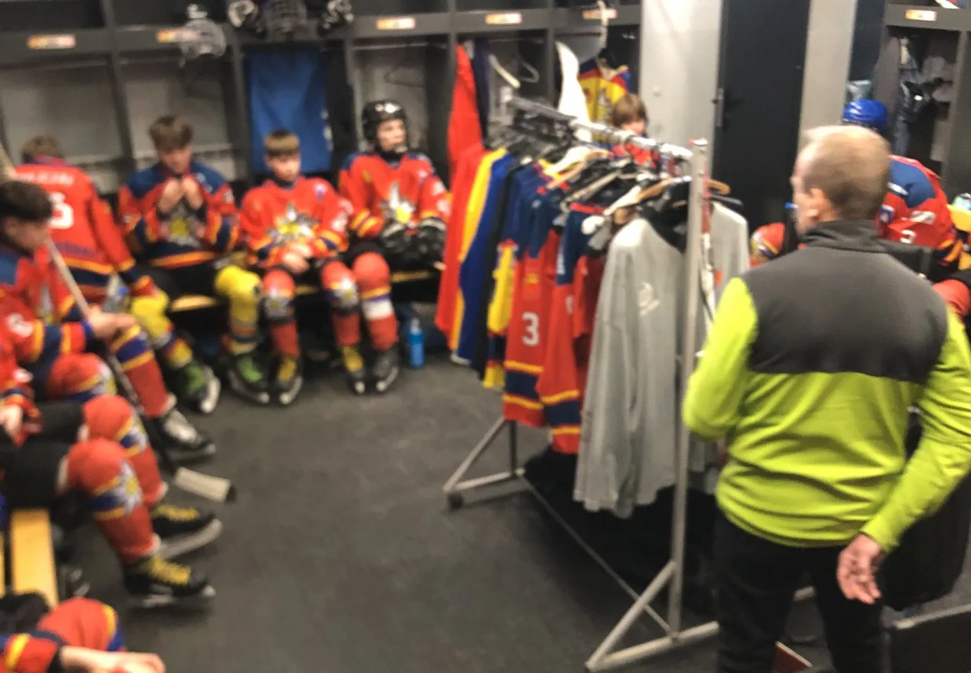 Wygranka na koniec sezonu