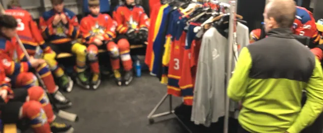 Wygranka na koniec sezonu