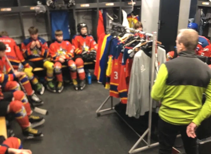 Wygranka na koniec sezonu