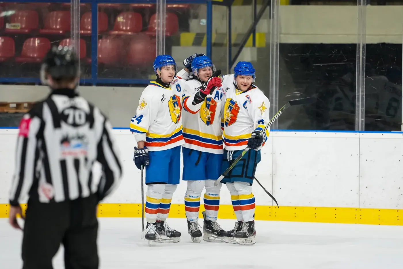 Podhale w finale 1 ligi