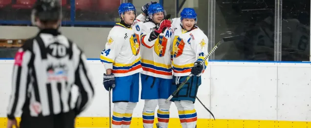 Podhale w finale 1 ligi