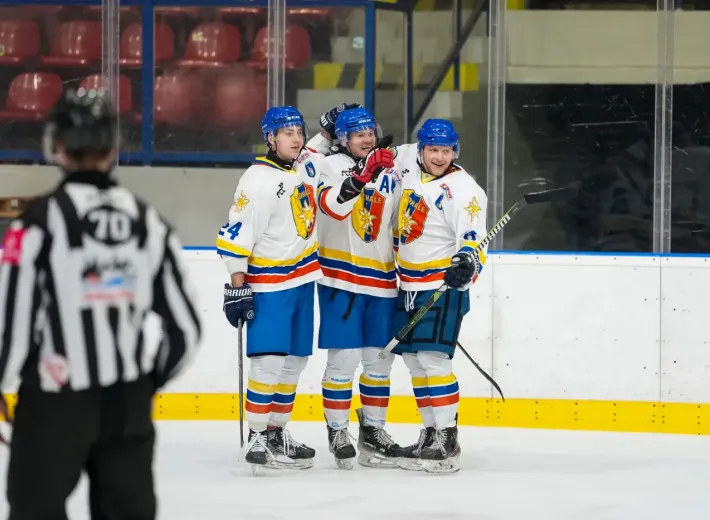 Podhale w finale 1 ligi