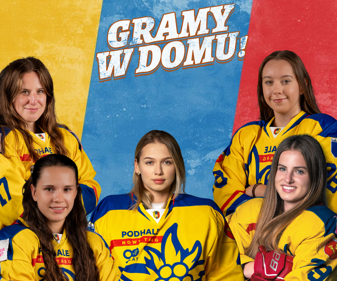 Gramy w domu