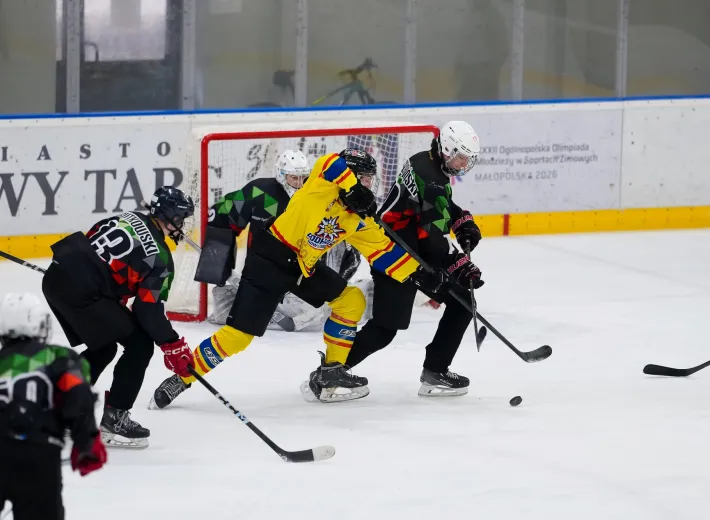 Porażka w ostatnim meczu