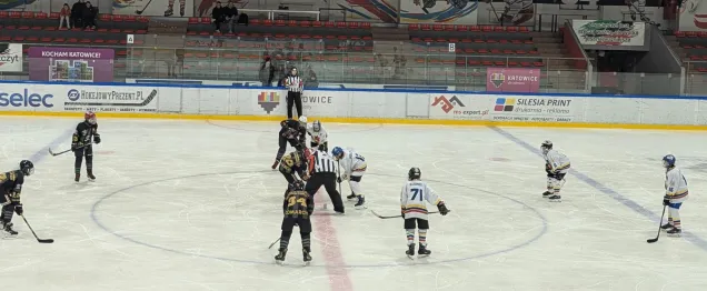 Żak starszy tuż za pudłem w MP