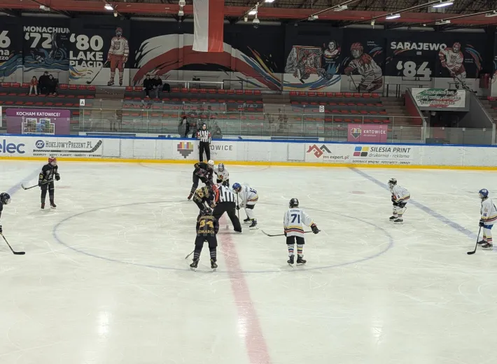 Żak starszy tuż za pudłem w MP