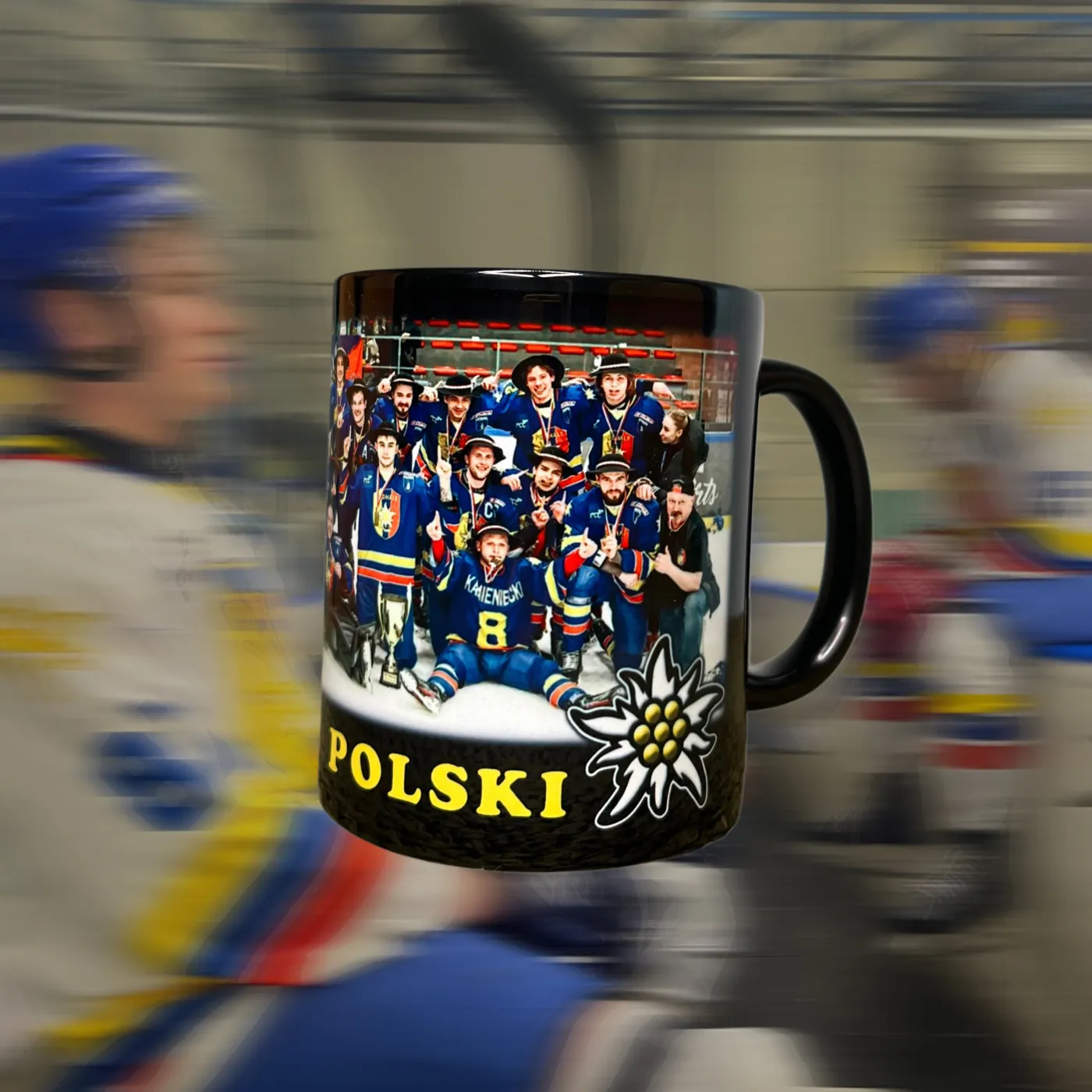 Mamy dla Was klubowe kubki