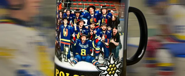 Mamy dla Was klubowe kubki