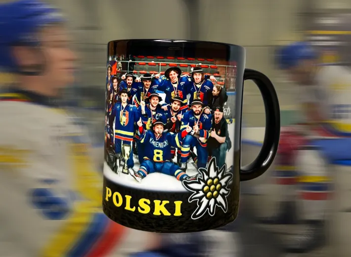 Mamy dla Was klubowe kubki