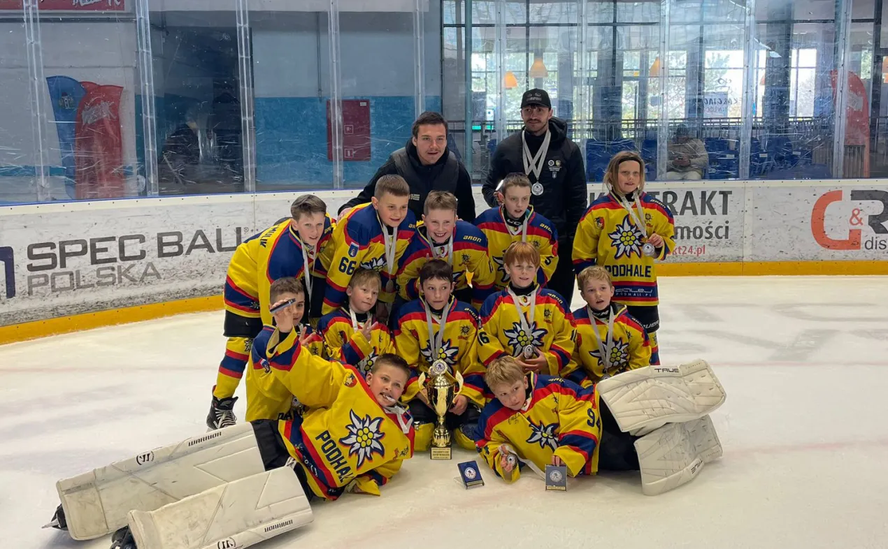 Nabór MMKS Podhale Nowy Targ ze świetnym wynikiem!