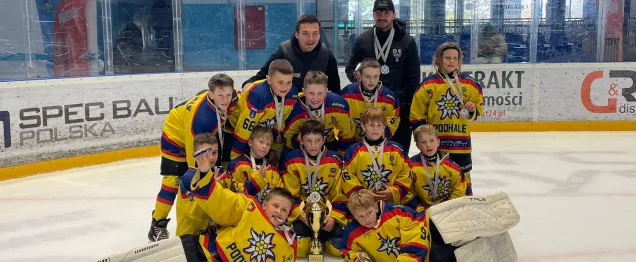 Nabór MMKS Podhale Nowy Targ ze świetnym wynikiem!