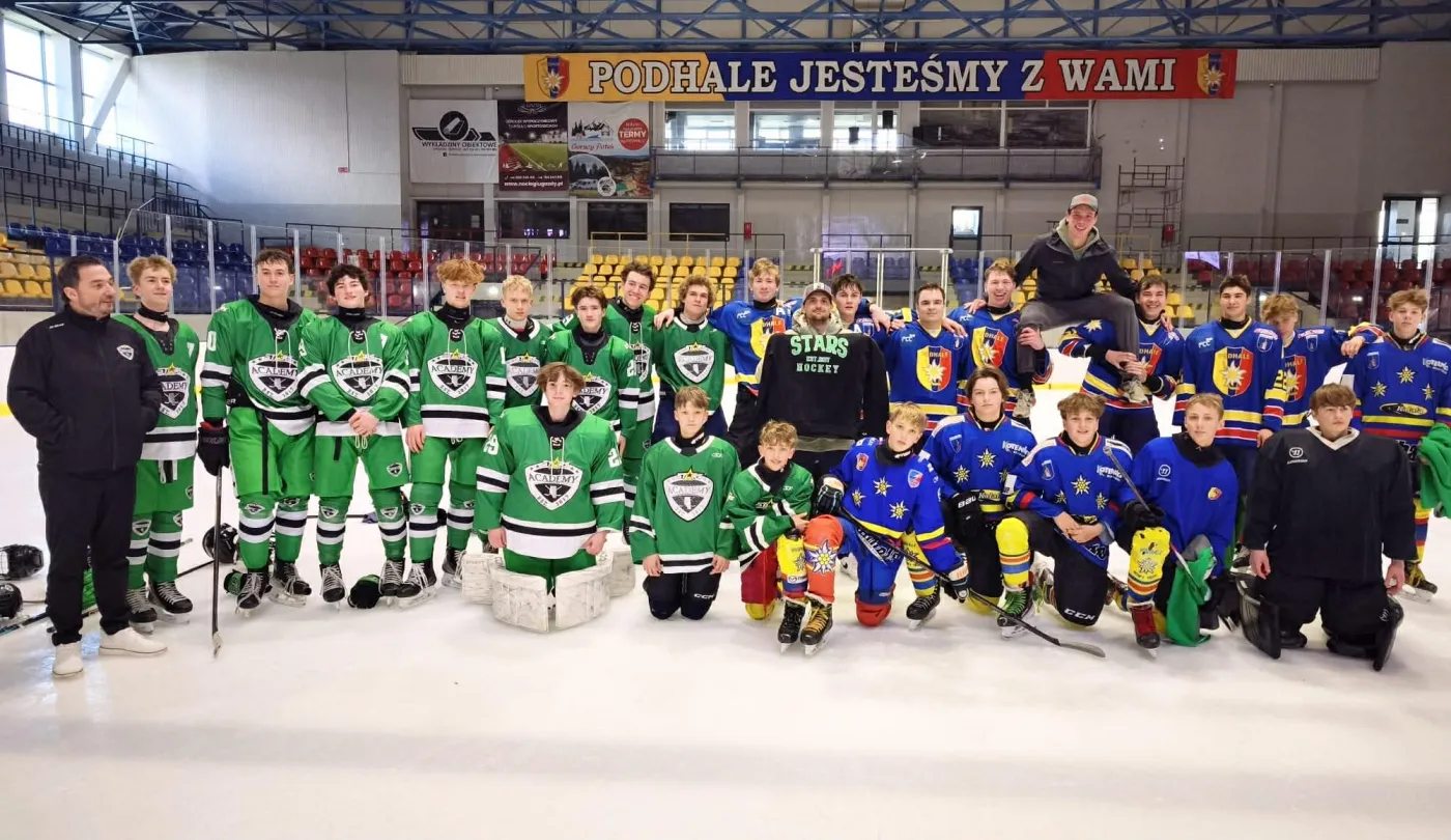 Chęć nawiązania współpracy