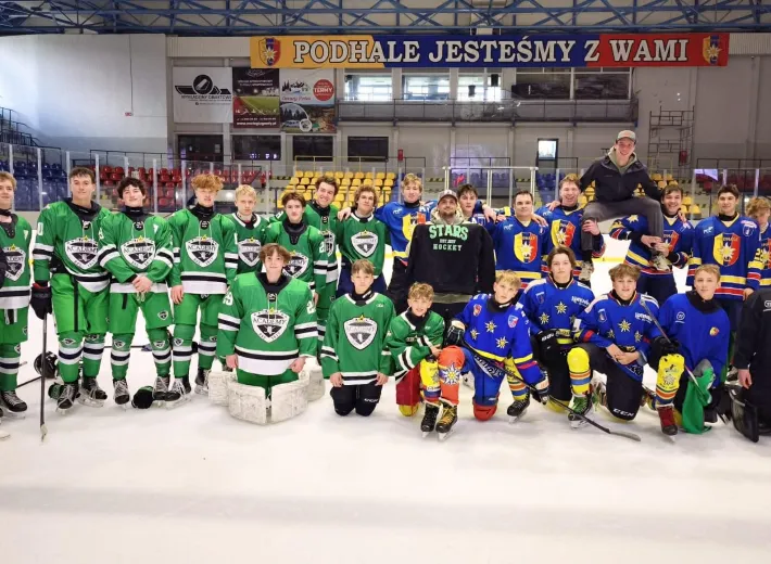 Chęć nawiązania współpracy