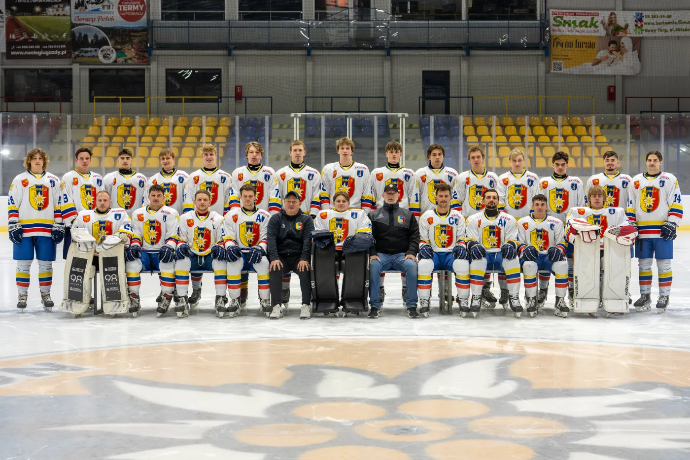 II Gala Sportu Miasta Nowy Targ za nami!