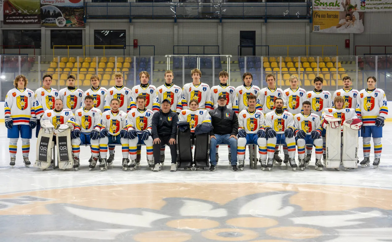 II Gala Sportu Miasta Nowy Targ za nami!