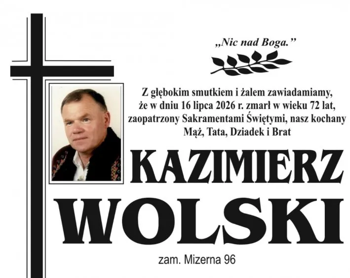 Z głębokim żalem żegnamy Przyjaciela nowotarskiego hokeja