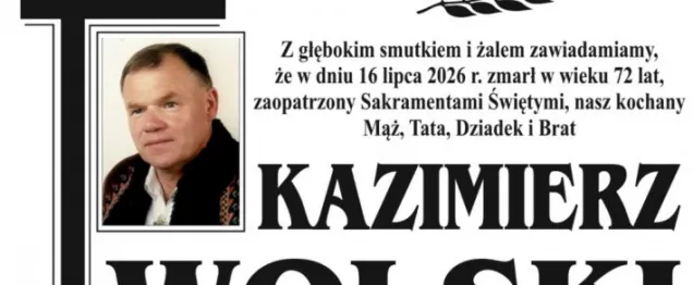 Z głębokim żalem żegnamy Przyjaciela nowotarskiego hokeja