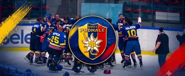 Przekazanie miejsca w Ekstraklasie