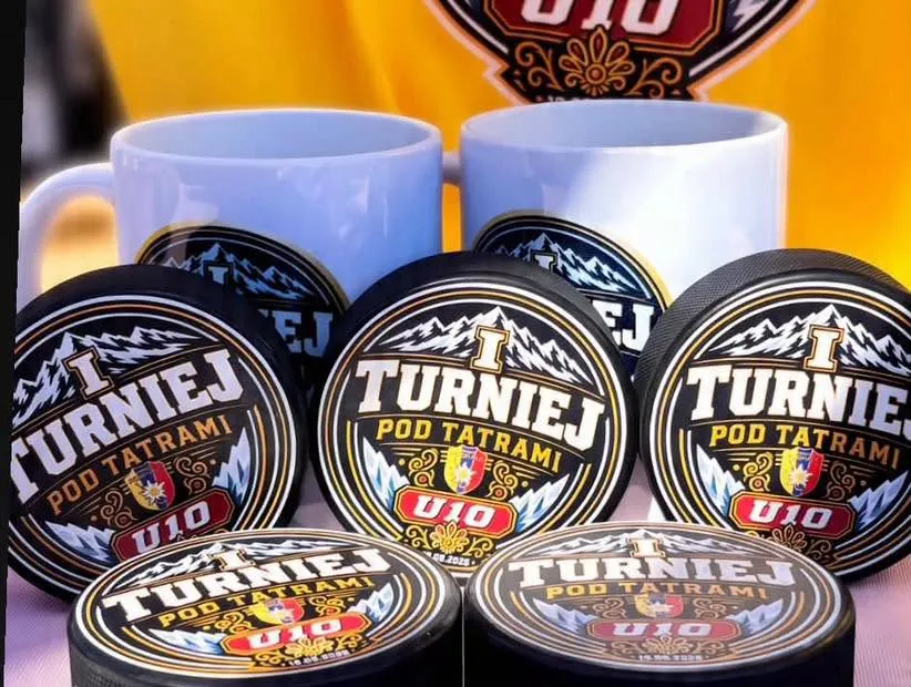 Pierwsza edycja Turnieju Pod Tatrami