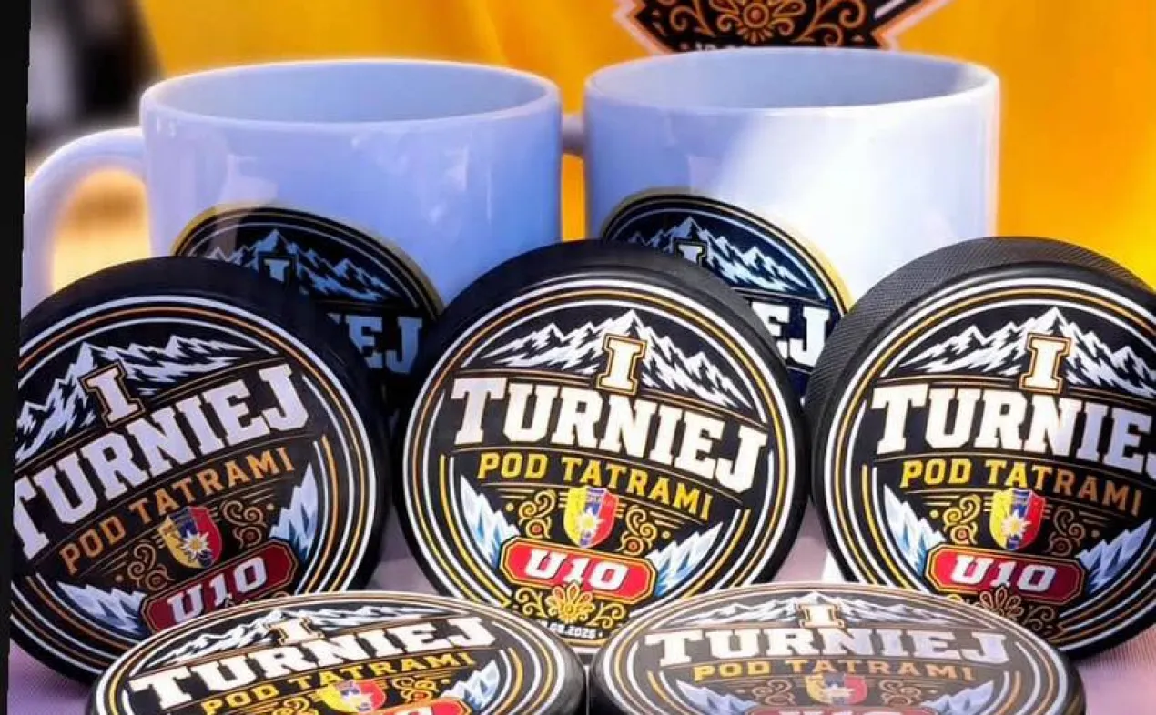 Pierwsza edycja Turnieju Pod Tatrami