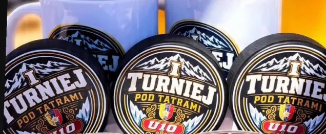 Pierwsza edycja Turnieju Pod Tatrami