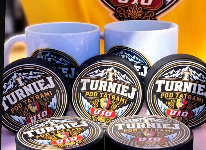 Pierwsza edycja Turnieju Pod Tatrami