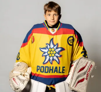 Benjamin Różański